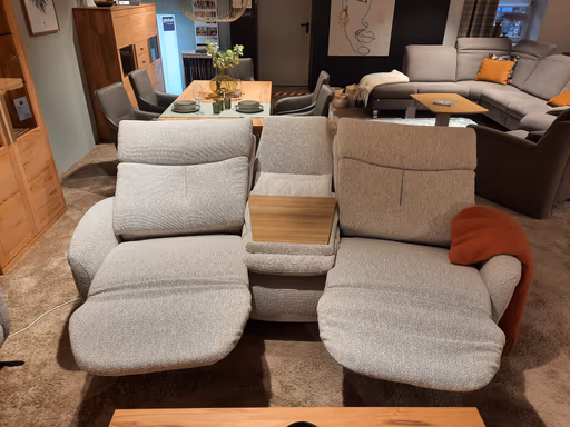 Polstergruppe SITZ.KONZEPT